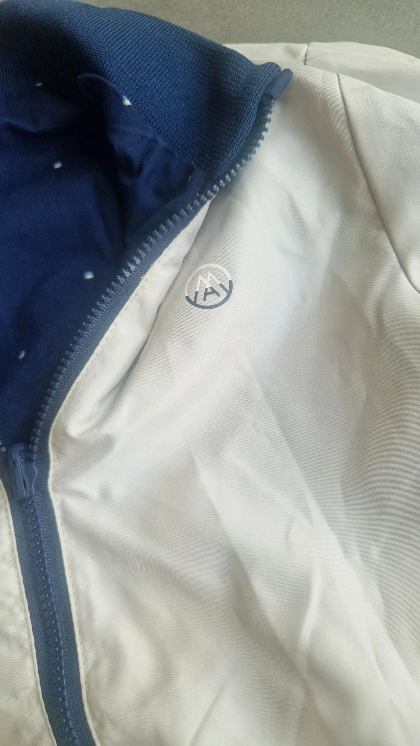 Bomber Mayoral niño – photo 3